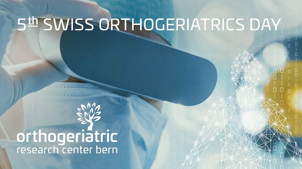 Newsmeldungen von Orthogeriatric Research Center Bern